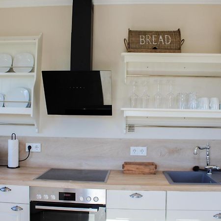 Ferienwohnung Cozy Crab Scharbeutz Extérieur photo