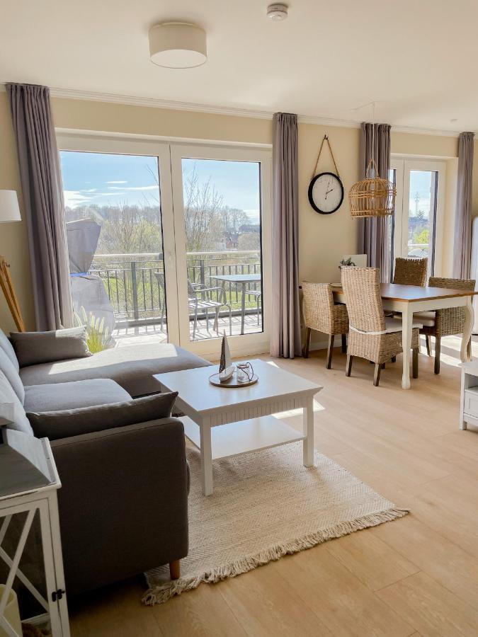 Ferienwohnung Cozy Crab Scharbeutz Extérieur photo