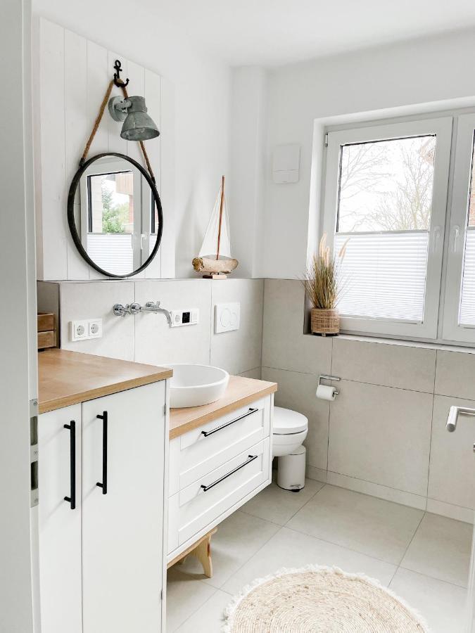 Ferienwohnung Cozy Crab Scharbeutz Extérieur photo