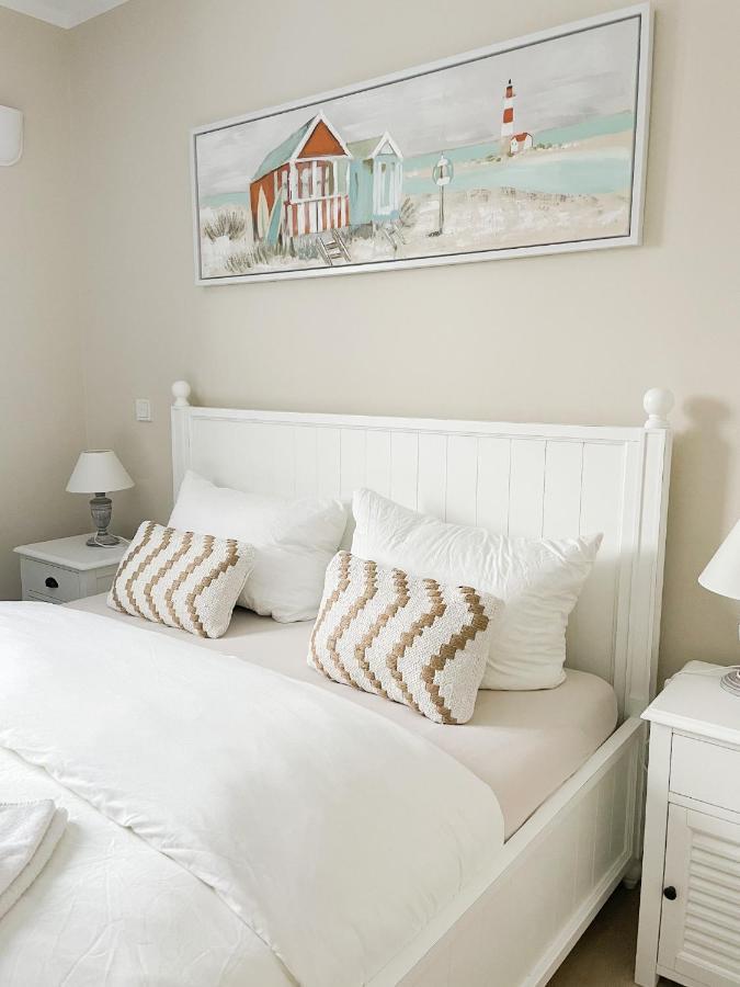 Ferienwohnung Cozy Crab Scharbeutz Extérieur photo